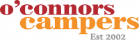 O'Connors Campers